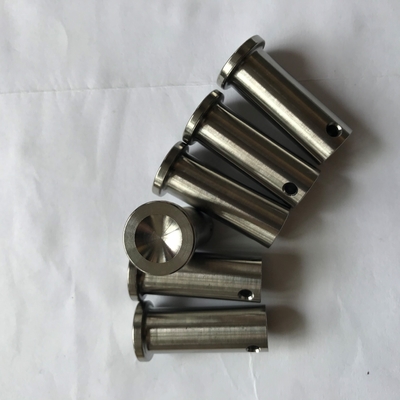 タイタン DIN スタンダード ジェイコブ・レッダー クイック・リリース クリーブス・ピン 1/2&quot;x1.3&quot; スプリント・カー用部品