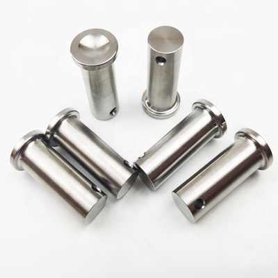 タイタン DIN スタンダード ジェイコブ・レッダー クイック・リリース クリーブス・ピン 1/2&quot;x1.3&quot; スプリント・カー用部品