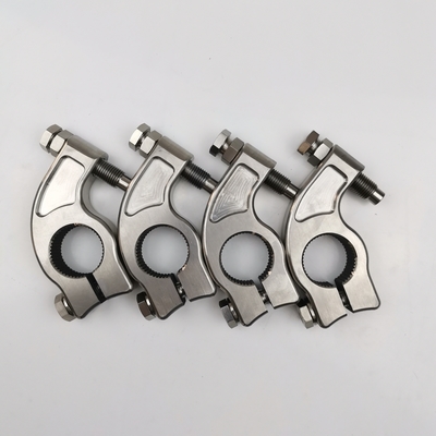 ユニバーサル OE NO. 自動車フィットメント その他 1-3/4&quot; スプリットチタン トルションバーストップ 1-1/8&quot; スライン 48 T