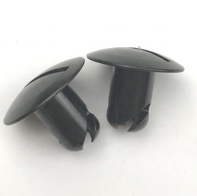 ユニバーサルカーフィットメントドームヘッド アルミボタン クォーターターン Dzus 7/16 x.500 1インチヘッド