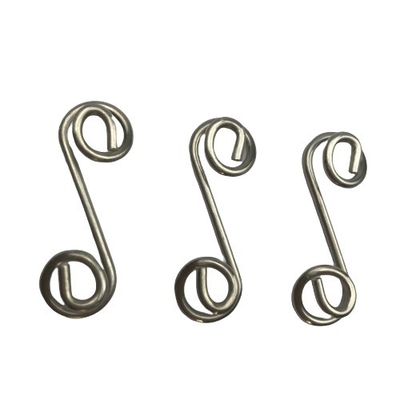 スチールユニバーサルセルフエジェクティングDzus 5/16&quot;x.500 スプリントカー用の固定装置 車用装具 優れた固定装置とスプリング固定装置