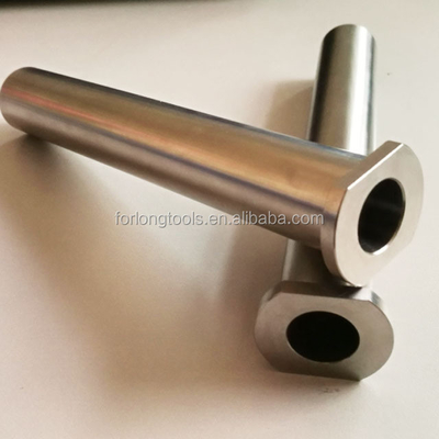 DIN 5/8&quot;-18 直径チタン スプリント スピンドルナッツのための小人王ピン