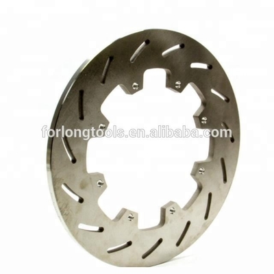 250MM KX 125 250 KX F 250 KLX R 450 モーターサイクルの部品交換 タイタン材料と耐久性
