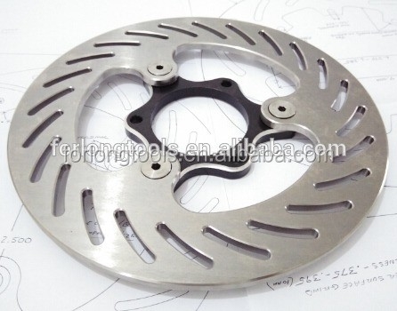 250MM KX 125 250 KX F 250 KLX R 450 モーターサイクルの部品交換 タイタン材料と耐久性