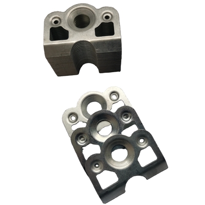 ユニバーサルOEM受付 スプリントカー 1-3/8 急速ターン用のDzusスプリングバックプレート