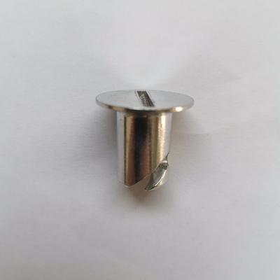 ユニバーサルカーフィットメント Dzus 固定器 7/16*.500 フラッシュヘッドグリップ アルミ 1/4 クォーターターン ボタン パネル固定器 カウンターサンク スプリントカー