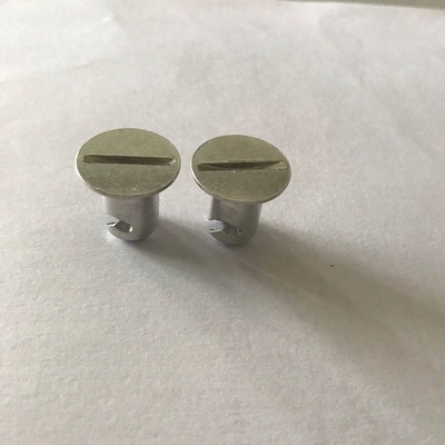 ユニバーサルカーフィットメント Dzus 固定器 7/16*.500 フラッシュヘッドグリップ アルミ 1/4 クォーターターン ボタン パネル固定器 カウンターサンク スプリントカー