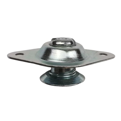 交換/修理年 スチールユニバーサル 3/8 &quot;x.500 スプリントカー四半期回転 自発発射ボタン Dzus OE NO.