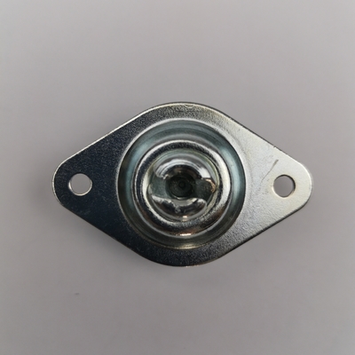 交換/修理年 スチールユニバーサル 3/8 &quot;x.500 スプリントカー四半期回転 自発発射ボタン Dzus OE NO.