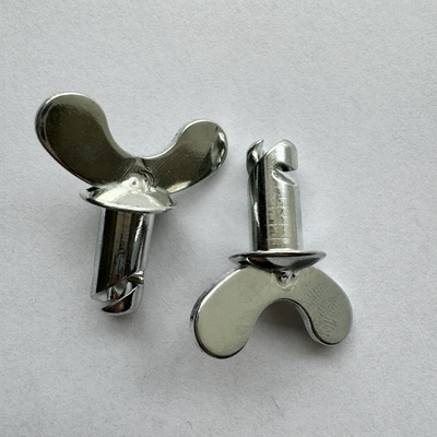 交換/修理 目的 OEM 受け入れ 取っ手銀色 7/16 &quot;x.500&quot; スチール スプリントカー
