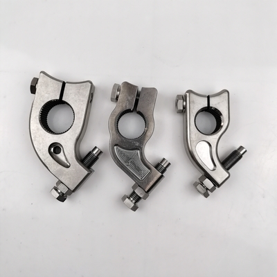 1 1/8&quot;スプリントと&quot; スプライン OE NO.ユニバーサル年 タイタン トルション STOP カーフィットメント ユニバーサル 6AL-4V タイタン合金 GR5