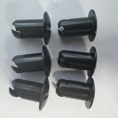 交換 アルミクォーター ターン 自発発射 Dzus 固定器 標準 OE NO. 交換/復元 7/16 &quot;x.500&quot; 黒
