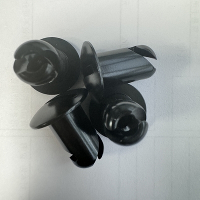 交換 アルミクォーター ターン 自発発射 Dzus 固定器 標準 OE NO. 交換/復元 7/16 &quot;x.500&quot; 黒