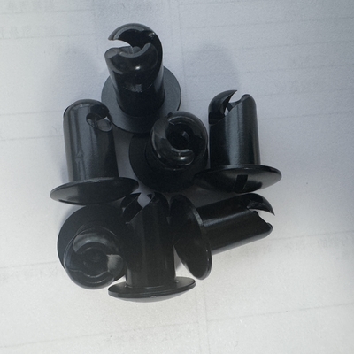 交換 アルミクォーター ターン 自発発射 Dzus 固定器 標準 OE NO. 交換/復元 7/16 &quot;x.500&quot; 黒