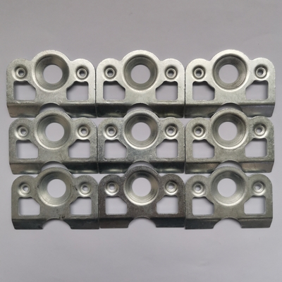 交換/修理 目的 スチール 1 3/8 固定ブレーキット ユニバーサル 急速 ターン Dzus 自動車産業のバックプレート