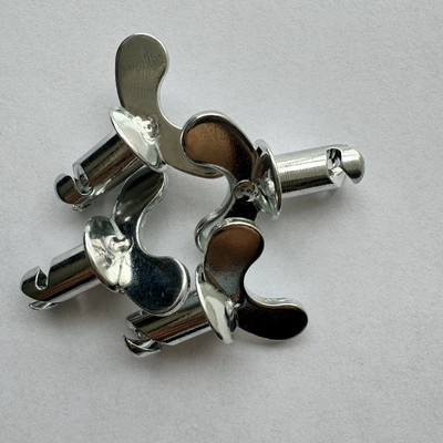 5/16&quot;x.500&quot; スプリント車用パーツ