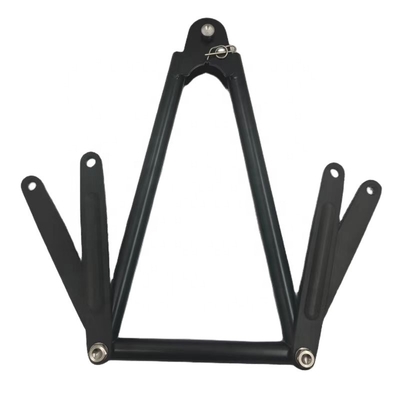 スプリントカー レーシングカー 13-5/8インチ クロモリー 4130 ジェイコブス 梯子キット ユニバーサルフィットメント