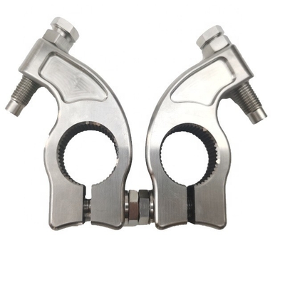 1 1/8 &quot;TITANIUM TORSION STOP 汎用互換性と耐久性保証 OE NO. 汎用 1&quot; トルッションバー用のスプリング