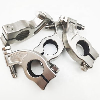 1 1/8 &quot;TITANIUM TORSION STOP 汎用互換性と耐久性保証 OE NO. 汎用 1&quot; トルッションバー用のスプリング