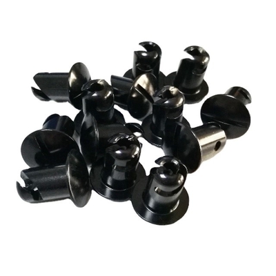 軽量クォーターターン DZUS 固定部品 5/16 x 0.500 インチ スプリントカーレースカー部品