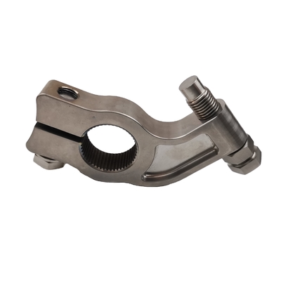 ユニバーサル 1 1/8&quot;トルションバー 1&quot;スプリンと6AL-4Vチタン合金GR5トルションストップ 信頼性の高い材料