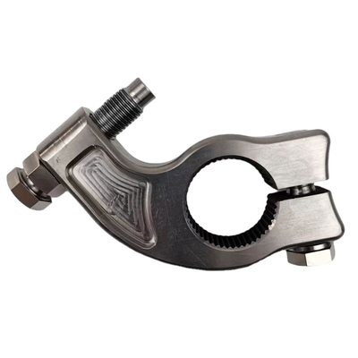 ユニバーサル 1 1/8&quot;トルションバー 1&quot;スプリンと6AL-4Vチタン合金GR5トルションストップ 信頼性の高い材料
