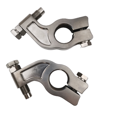 ユニバーサル 1 1/8&quot;トルションバー 1&quot;スプリンと6AL-4Vチタン合金GR5トルションストップ 信頼性の高い材料