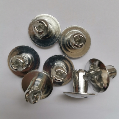 アルミクォーターターンDzusと 1&quot;大きな頭 7/16&quot;x.500 シルバースプリントカーイーグル アルミ OE NO.Universaslあなたのために作られた