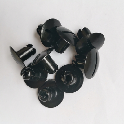 ユニバーサルクォーターターンDzusスプリントカードームヘッド アルミボタン 交換/修理用 OE NO. 7/16 x.600 1インチヘッド