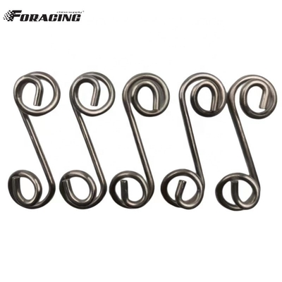 ユニバーサル・イヤー ステンレス・スティール 1-3/8&quot; Dzus スプリング 7/16 Dzus 固定部品 スプリント 自動車 交換/修理 部品