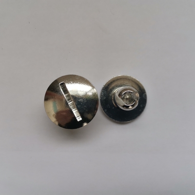 シルバー アルミニウム 5/16&quot;.500&quot; 1/4 クイックターン Dzus 小頭