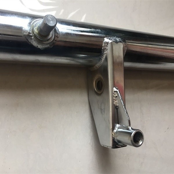スプリントカー 12 度前軸 50 x 2 1/4 ユニバーサル要求
