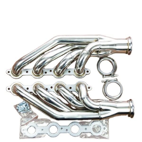 97-14 シェヴァイ 小ブロック V8 LS1 LS2 LS3 LS6 LSX 自動車排気管