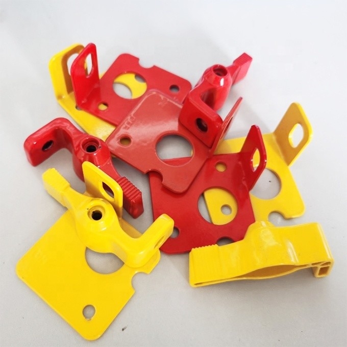 ユニバーサル バッテリー マスター 切断 スイッチ カラー ロックアウト リバー キット ユニバーサル カー フィットメント と OEM 標準 サイズ