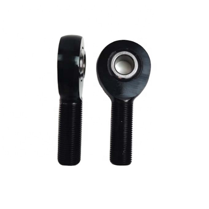 ユニバーサル 1/2 イン × 5/8 イン ローディング アルミネムタイストッド エンドベアリングリンク ヘイムジョイント 半径ストッド 長持ち性能