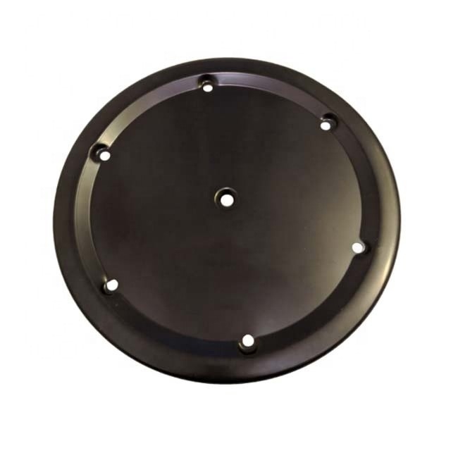 標準OE NO. アルミ 6061泥カバー WELDレースモデル15ホイールの究極の保護