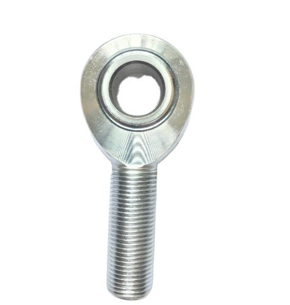 XM10 ロッド エンド ハイム ジョイント クロム モリー スチール 1/2 &quot;X 5/8&quot;-18 男性 標準 OE NO.