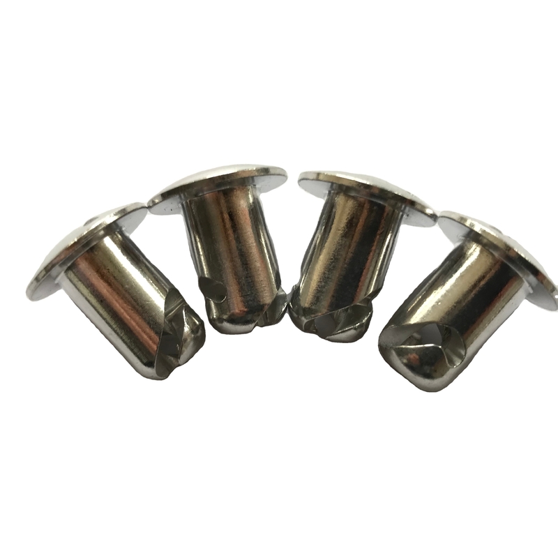 ユニバーサル Dzus 固定器 四半期回転 スプリントカー 7/16 &quot;x 0.500&quot; フィットメント