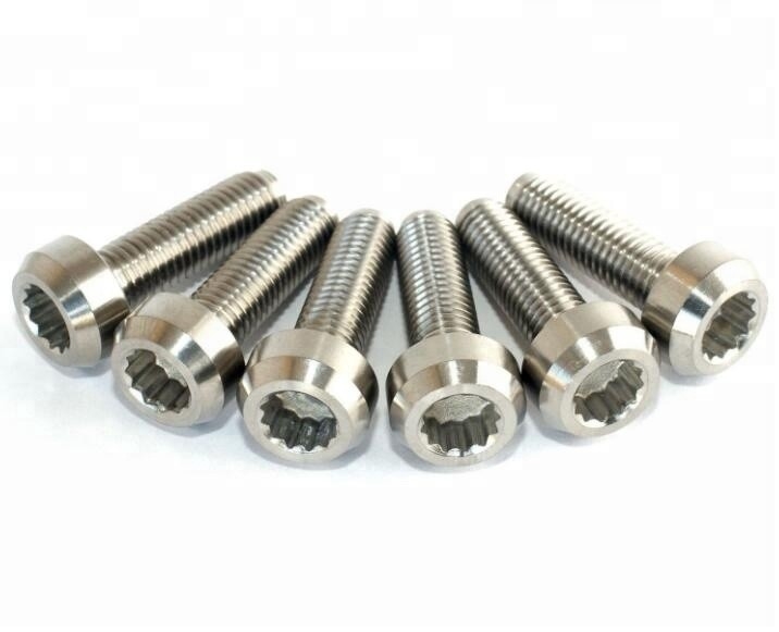 ユニバーサル・カー・フィットメント M7X24mm タイタン GR5 スプリット・ボルト BBSホイール 色彩