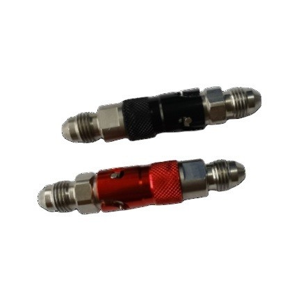 標準ユニバーサルカーフィットメント 3AN AN3 スチールブレーキライン スタンダードアルミシェルで快速脱断