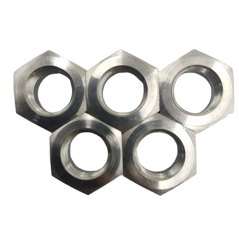 OE NO. ユニバーサル 1/2-20*1/4&quot;チタン 薄ナイロンナッツ ユニバーサル ワンナッツ スタッド または 迅速なリリース ボルト 車 フィットメント 年
