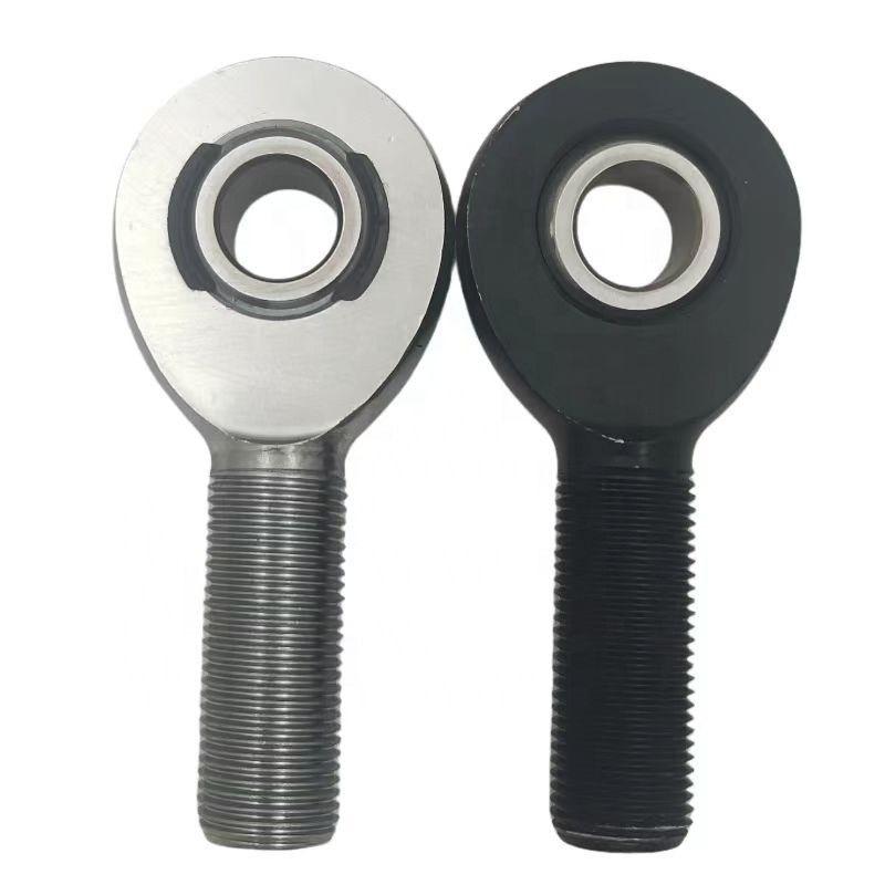 ユニバーサル シルバー スチール ヘイム 合体 5/8-18 &quot; LH RH ボールステアリング