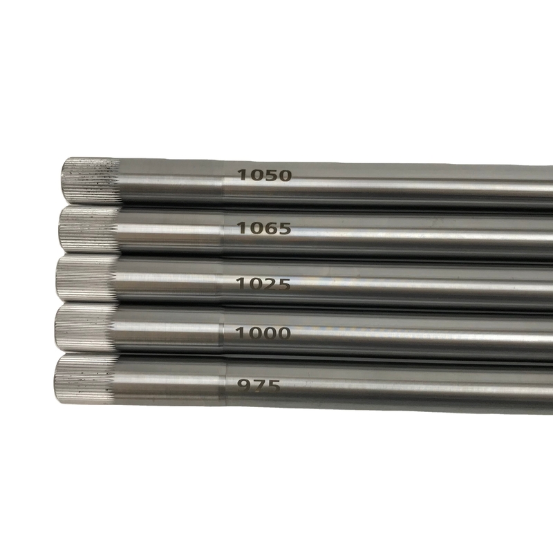 ユニバーサルフィットメント 30&quot; シルバーチュービュラートルションバー 1-1/8 48 スライン 975 1000 1065 スプリントカー部品の料金 最高性能