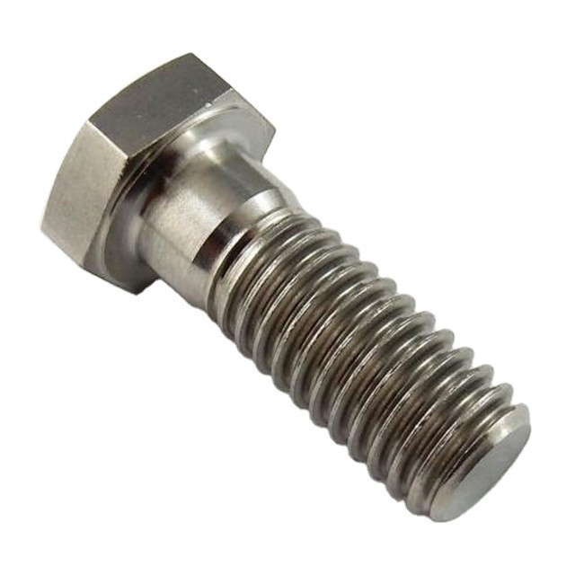 軽量 6AL-4V タイタン合金 スプリントカー タイタン半径 ロードボルト 1/2 &quot;-20 x 1-3/8&quot; 耐久性と軽量レースのために