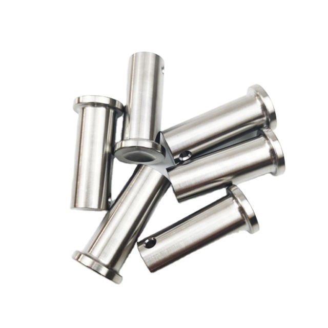 超級DIN標準ジェイコブ梯子 速解クリーブスピン 1/2&quot;x1.3&quot; レーシング改造用チタン