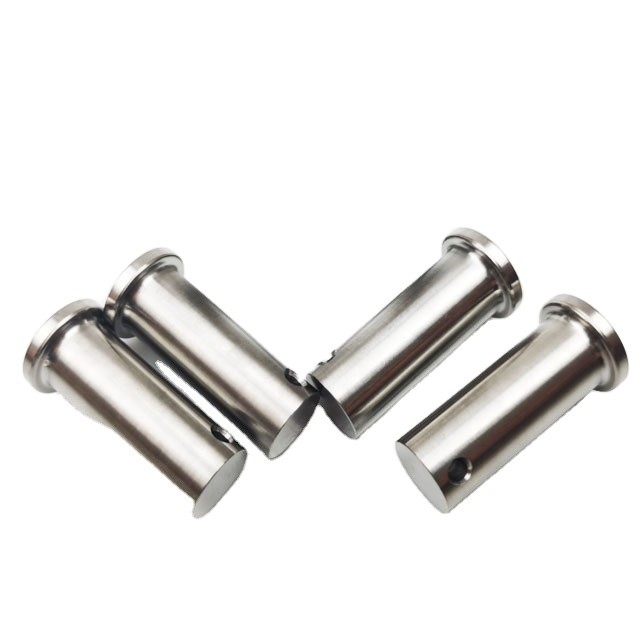 先進型チタンスプリントカーパーツ 1/2&quot;x1.3&quot; ジャコブ・レッダー クイークリップ クリーブスピン