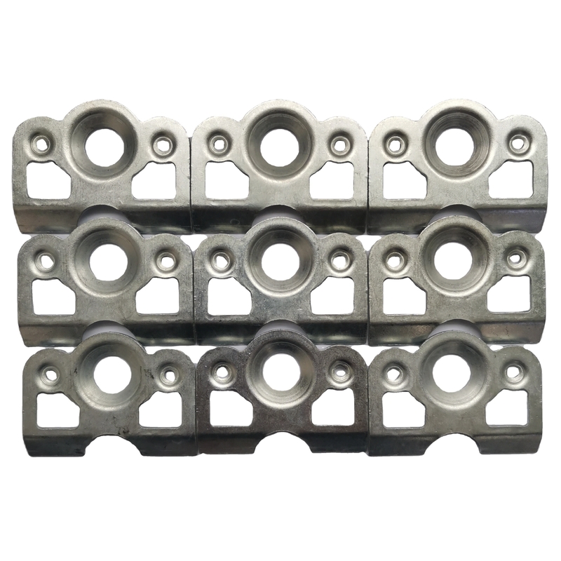ユニバーサル 1-3/8&quot; 速回 Dzus バックプレート 代替/修理 プロセスを簡素化するための究極のソリューション