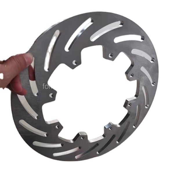 250MM KX 125 250 KX F 250 KLX R 450 モーターサイクルの部品交換 タイタン材料と耐久性