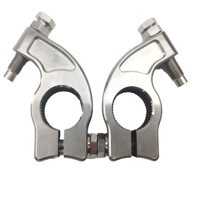 1 1/8 &quot;TITANIUM TORSION STOP 汎用互換性と耐久性保証 OE NO. 汎用 1&quot; トルッションバー用のスプリング
